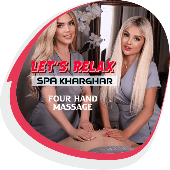 Four Hand Massage in Kharghar